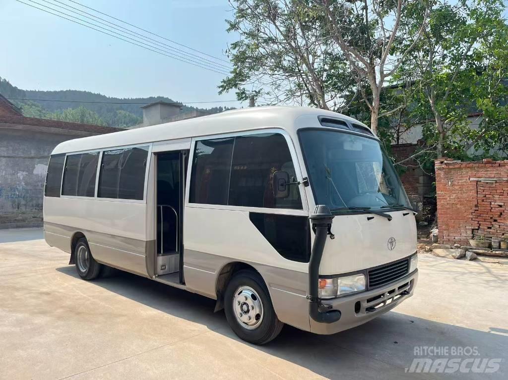 Toyota Coaster 시외버스
