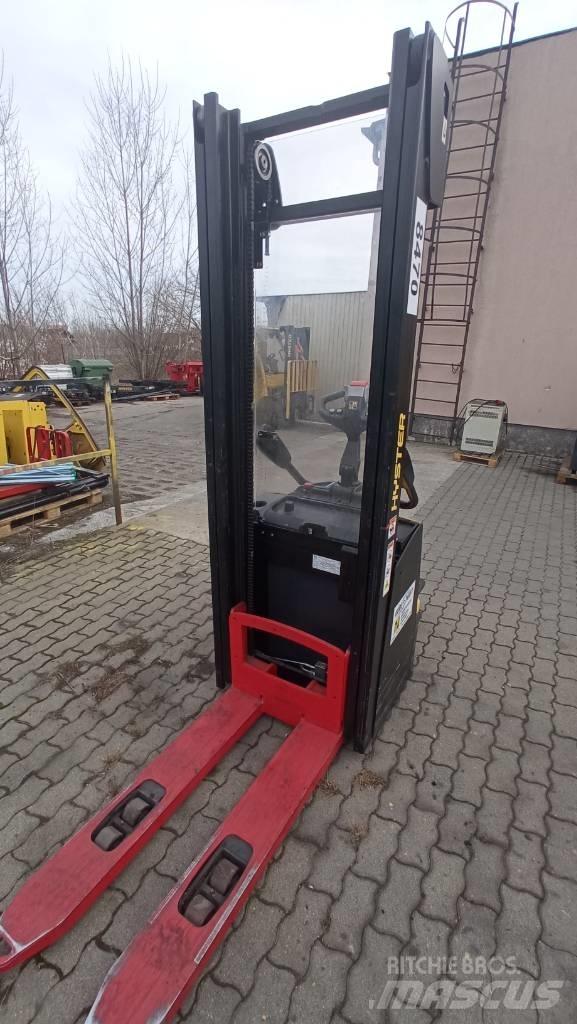 Hyster S1.4S 포크리프트