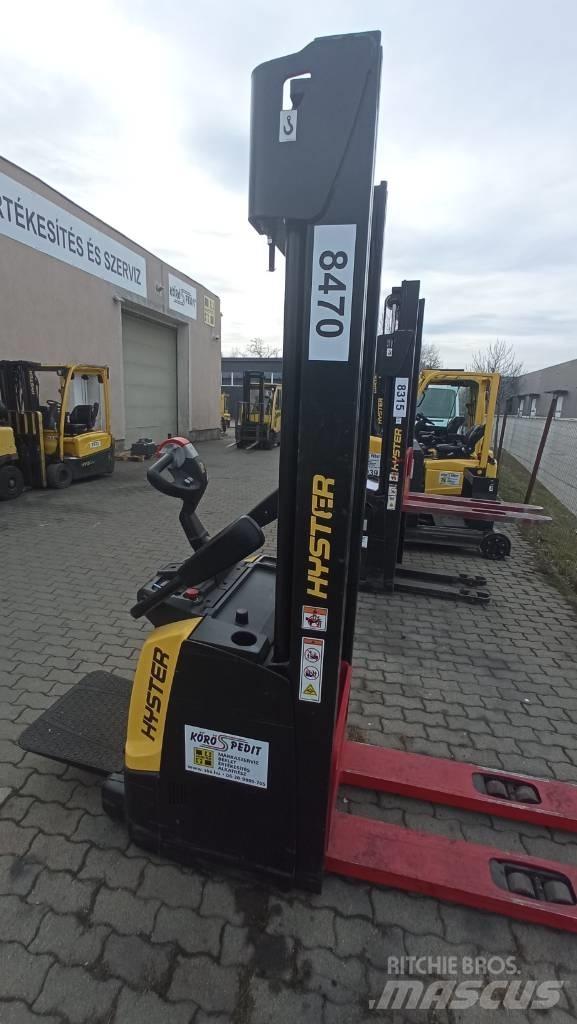 Hyster S1.4S 포크리프트