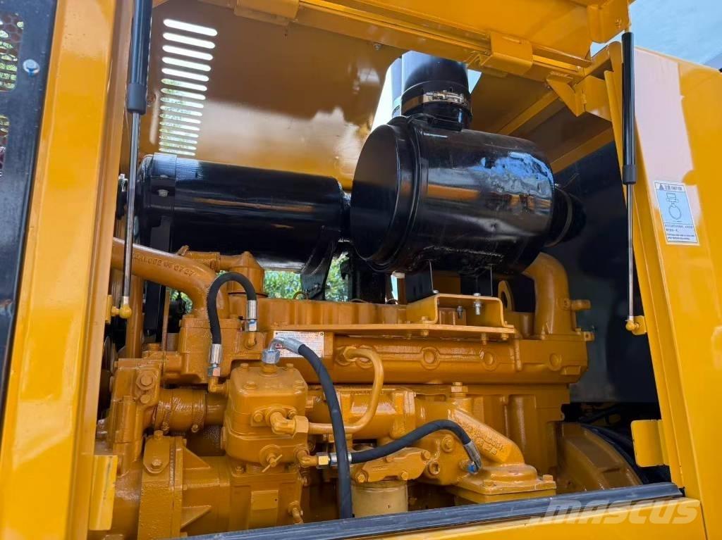 XCMG ZL 50 GN  휠로우더