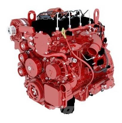 Cummins QSF2.8 엔진