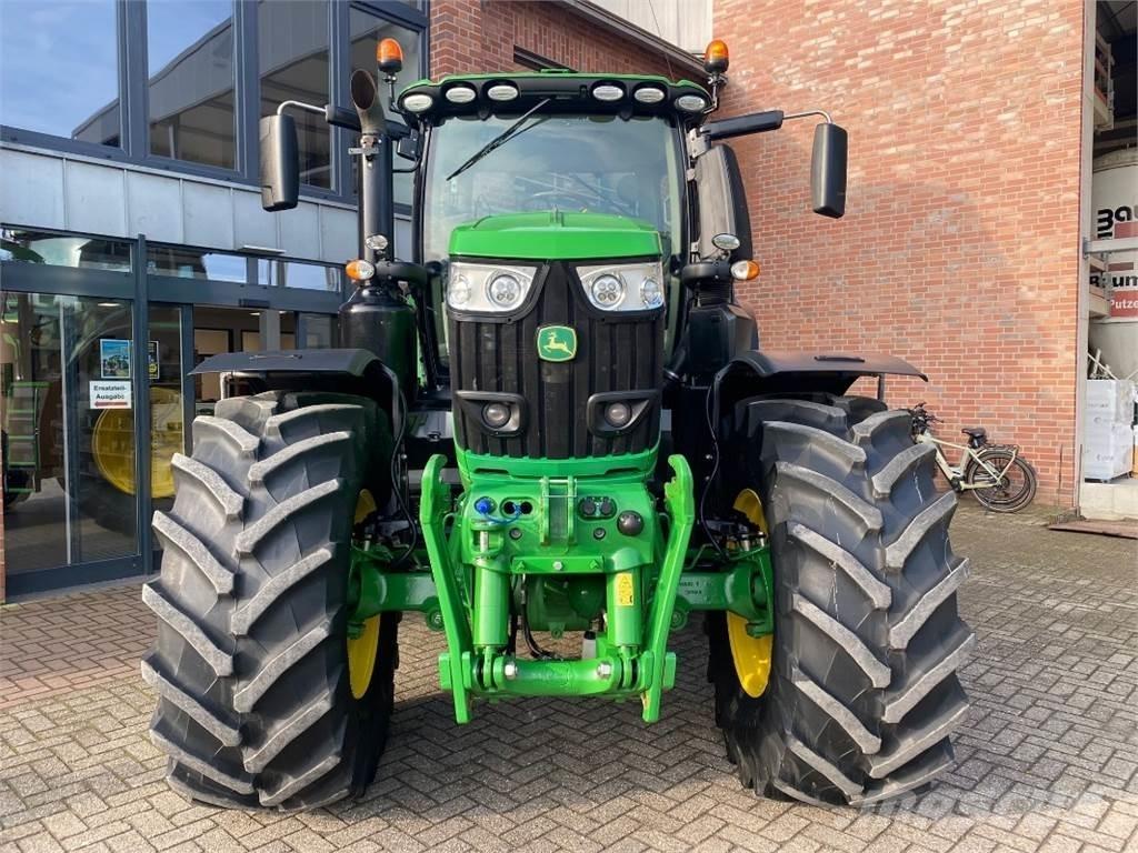 John Deere 6230R 트랙터