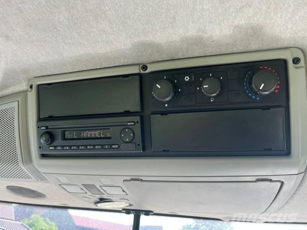 Valtra T234 Versu 트랙터