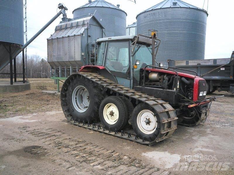 Massey Ferguson 4270 트랙터