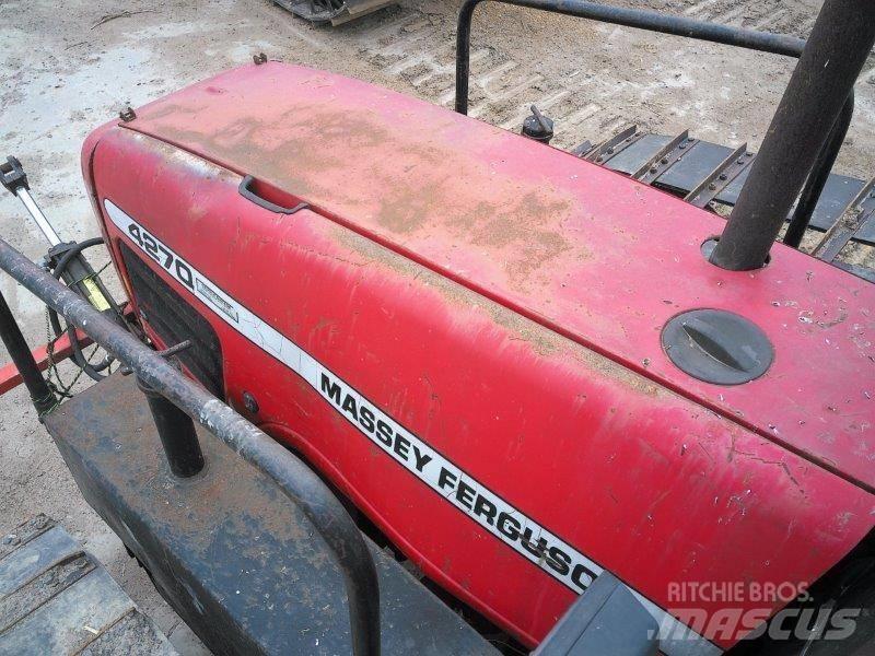 Massey Ferguson 4270 트랙터