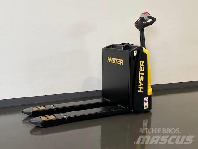 Hyster P1.6 Lion 포크리프트