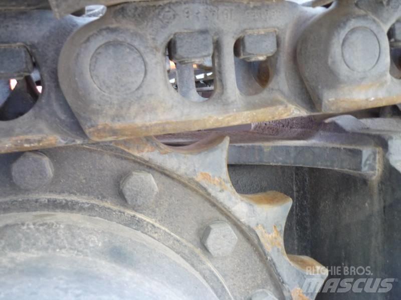 Hitachi EX 220-3 대형 굴삭기 29톤 이상