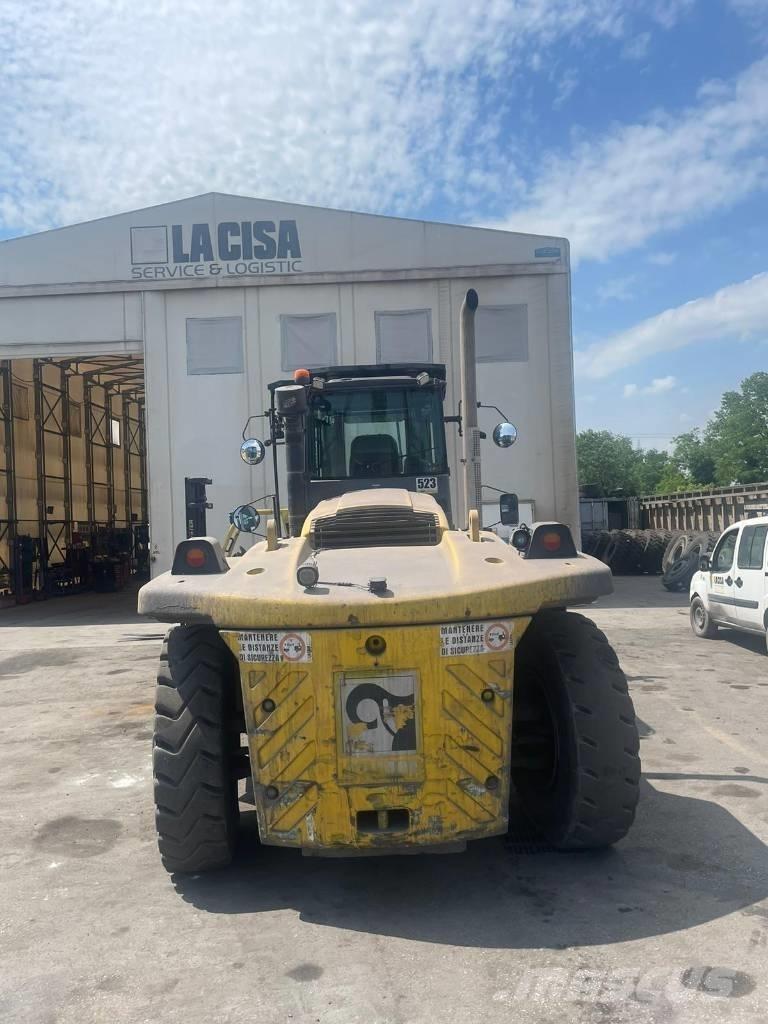 Kalmar DCG 250-12LB 디젤 지게차