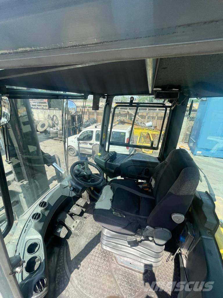 Kalmar DCG 250-12LB 디젤 지게차