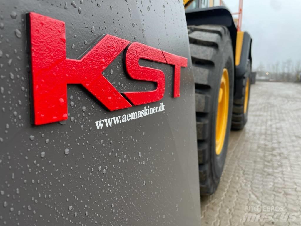 Volvo L 180 H  휠로우더