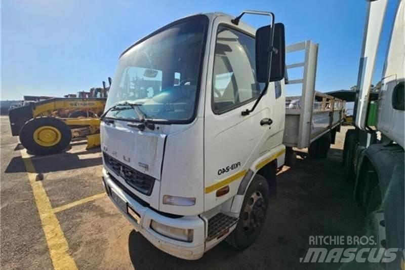 Fuso FUSO 기타 트럭