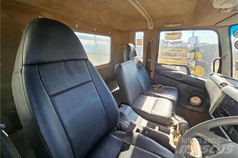 Fuso FUSO 기타 트럭