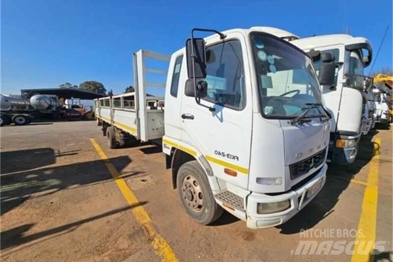 Fuso FUSO 기타 트럭