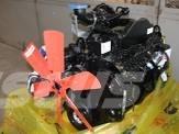 Cummins 4BTA3.9-C80 엔진
