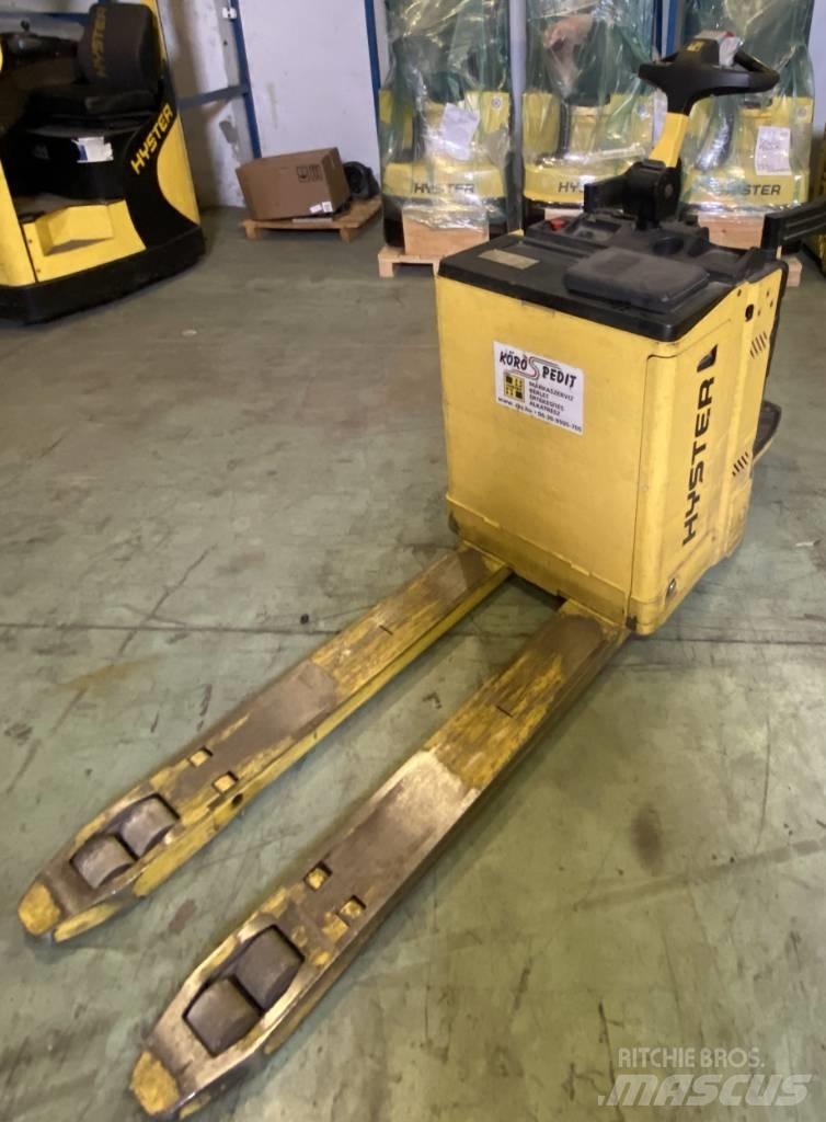 Hyster P2.0SE 그 외 지게차