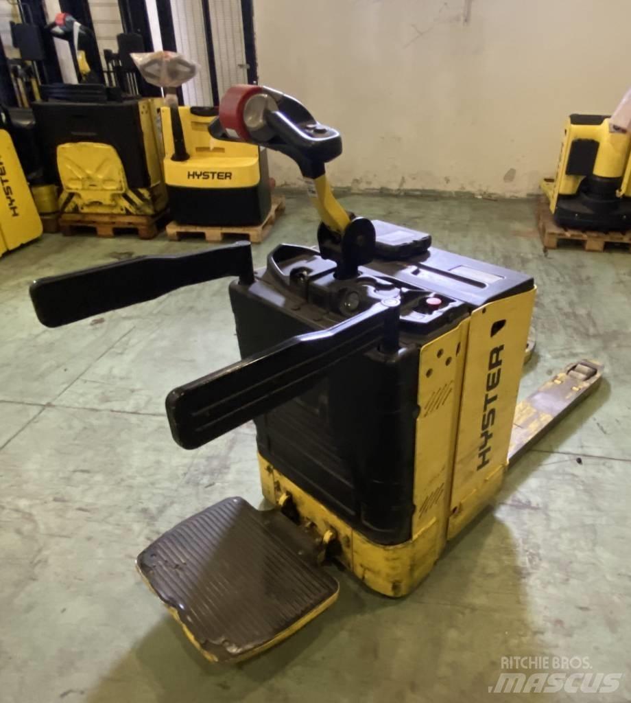 Hyster P2.0SE 그 외 지게차