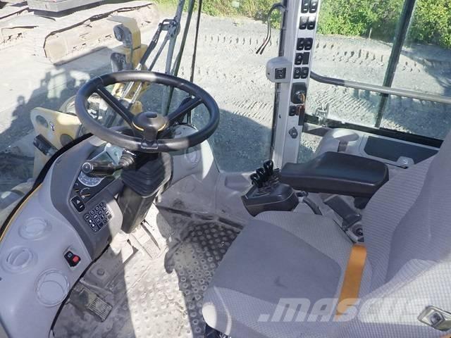 Volvo L 120 H  휠로우더