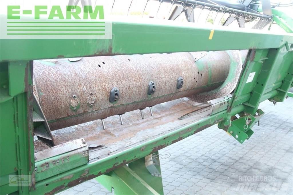 John Deere 1470 콤바인 수확기