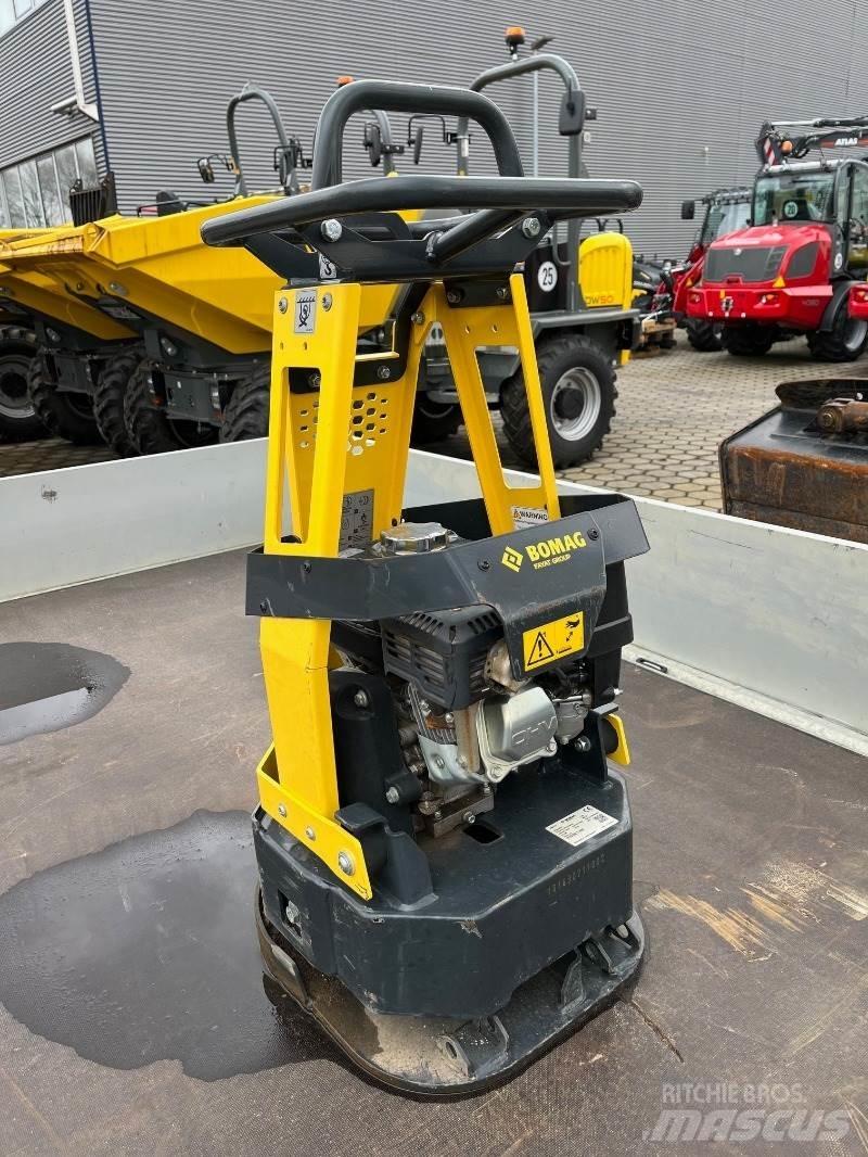 Bomag BR95 진동롤러