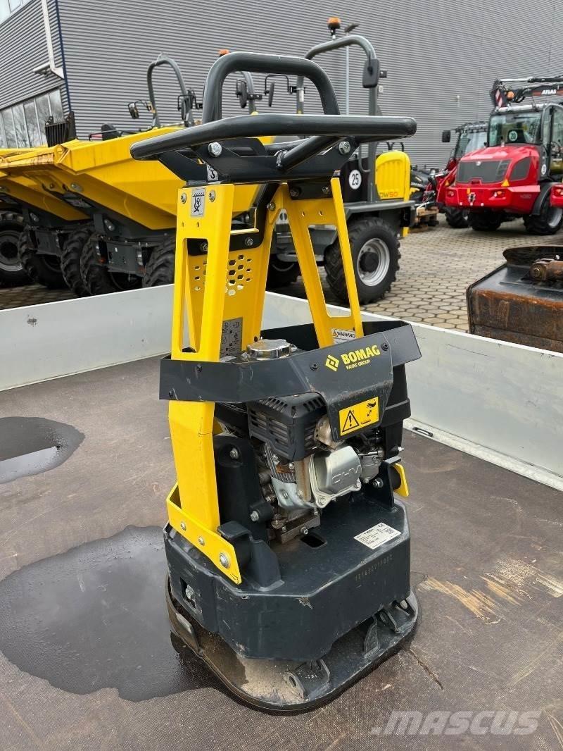 Bomag BR95 진동롤러