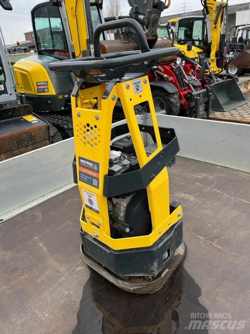 Bomag BR95 진동롤러