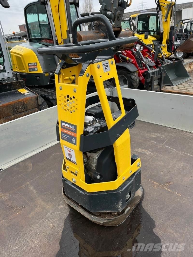 Bomag BR95 진동롤러