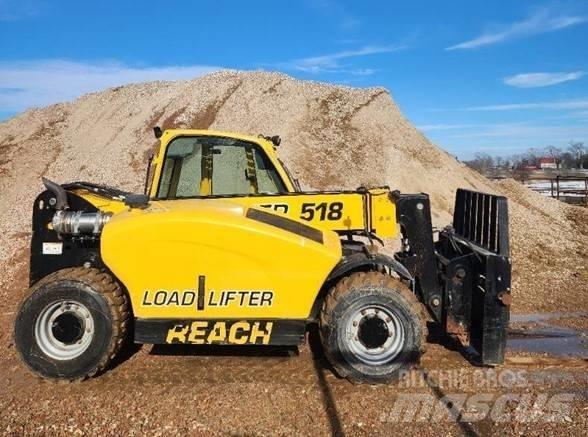 Load Lifter 518 텔러 핸들러