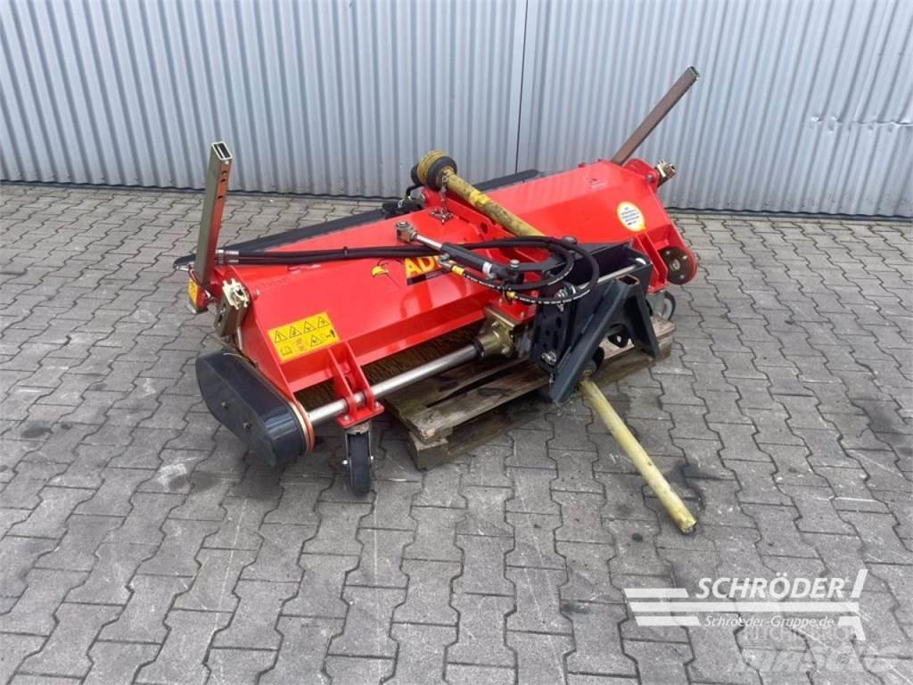 Adler K 560 M / 180 도로 청소차