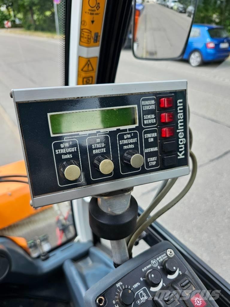 Holder C 250 다용도 공구 운반차