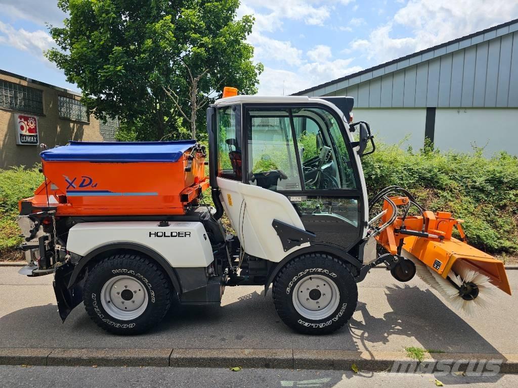 Holder C 250 다용도 공구 운반차