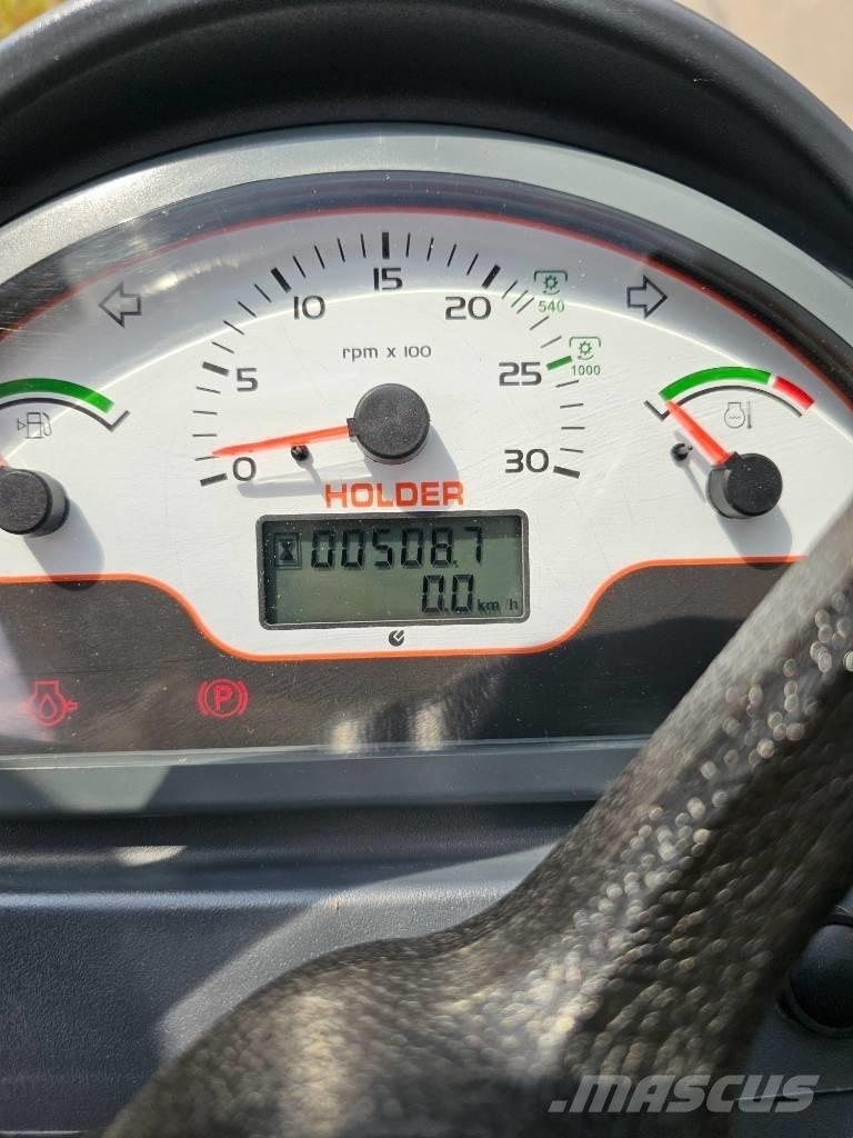 Holder C 250 다용도 공구 운반차