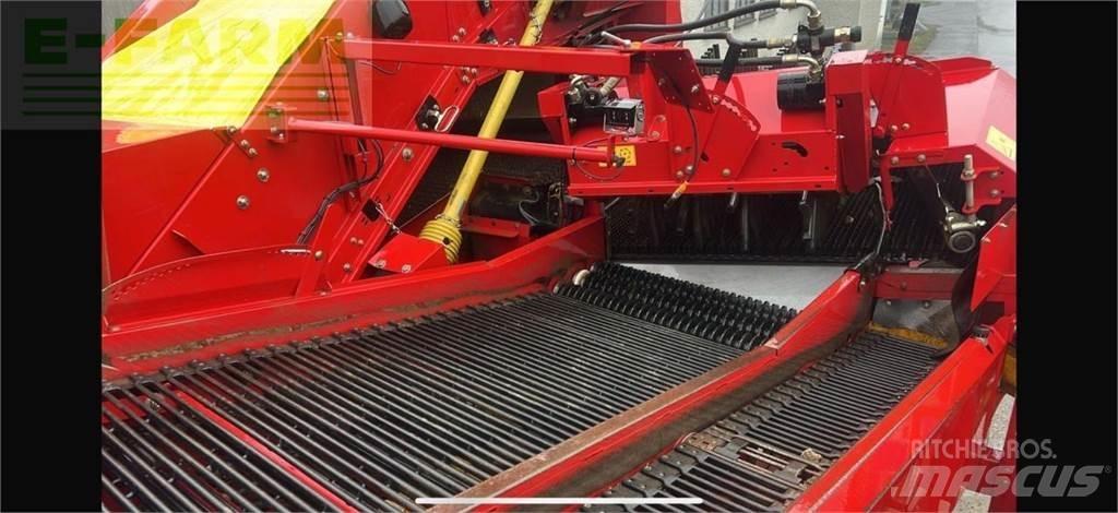 Grimme SE 75-55 감자수확기 및 포테이토디거