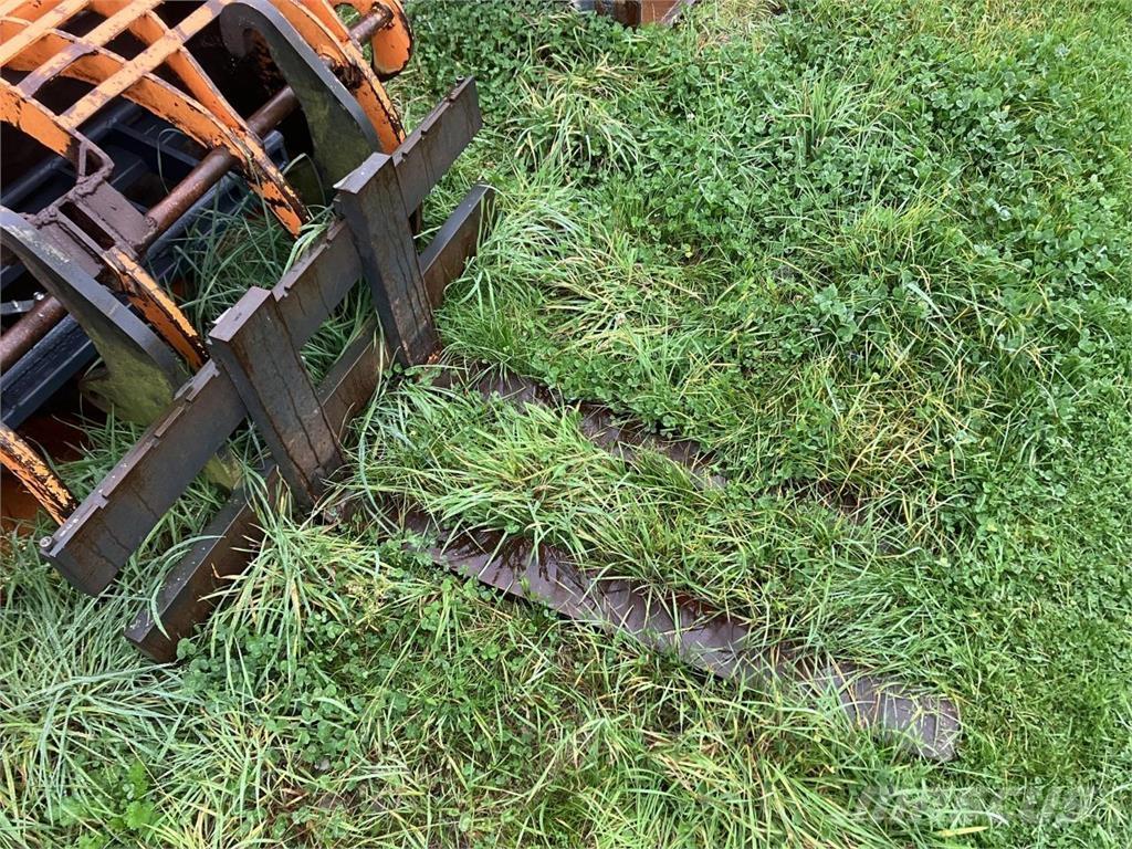 Paus RL 655  휠로우더