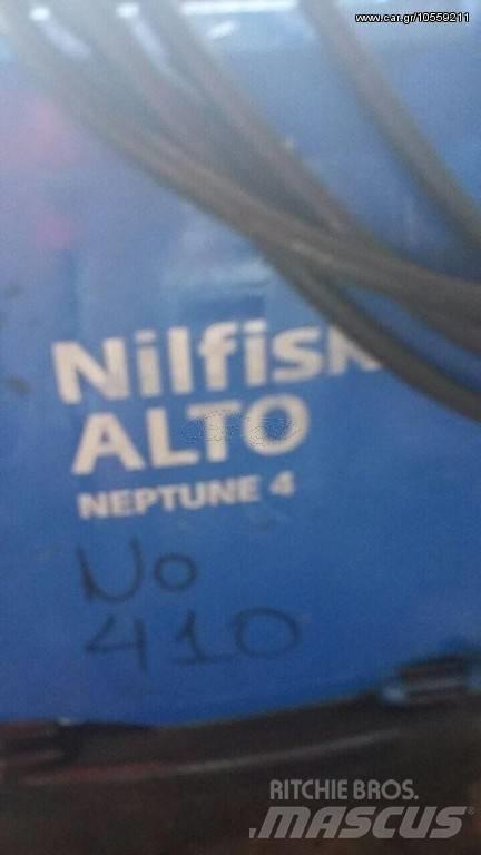 Alto NILFISK ALTO 4 폐기물 펌프
