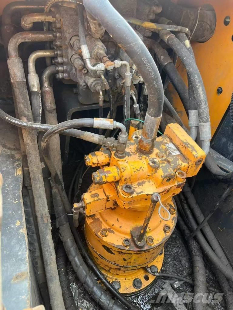 Hyundai Robex 215-7 대형 굴삭기 29톤 이상