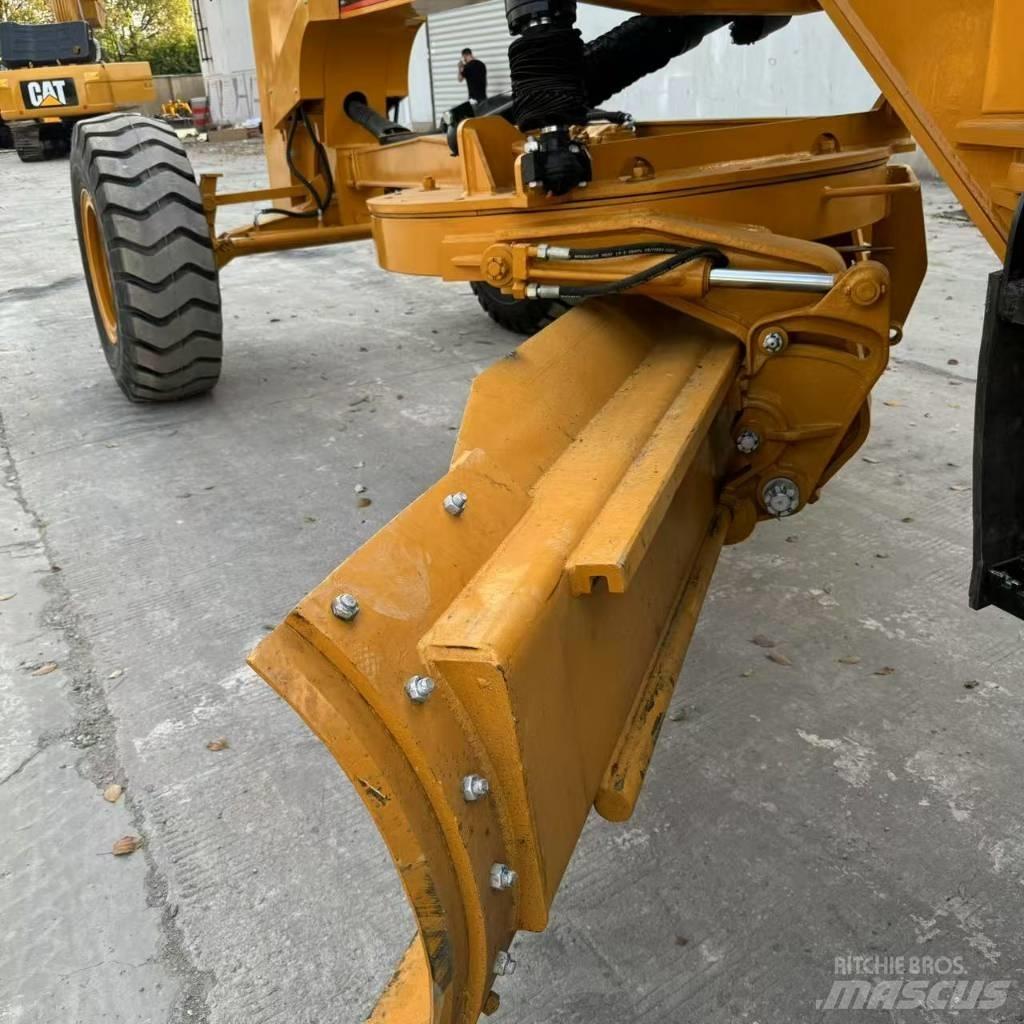 CAT 140 G 그레이더