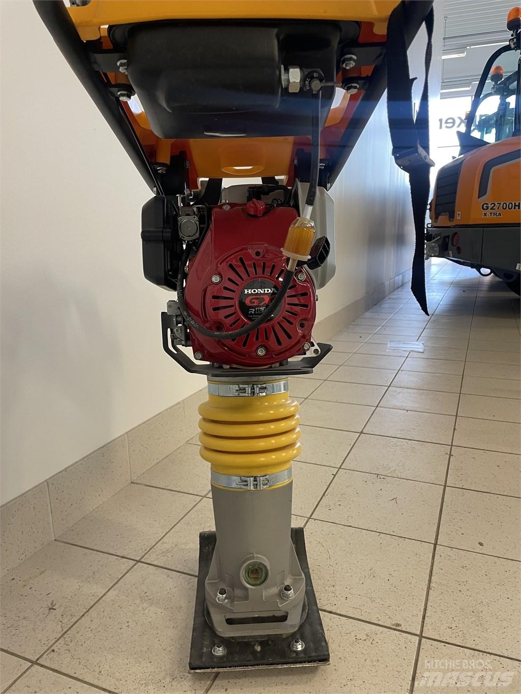 GiANT GR580G 탬퍼