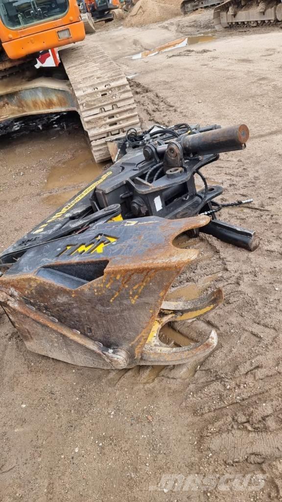 TMK 3000 팰러번처