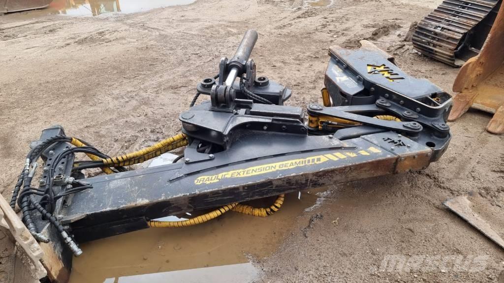 TMK 3000 팰러번처