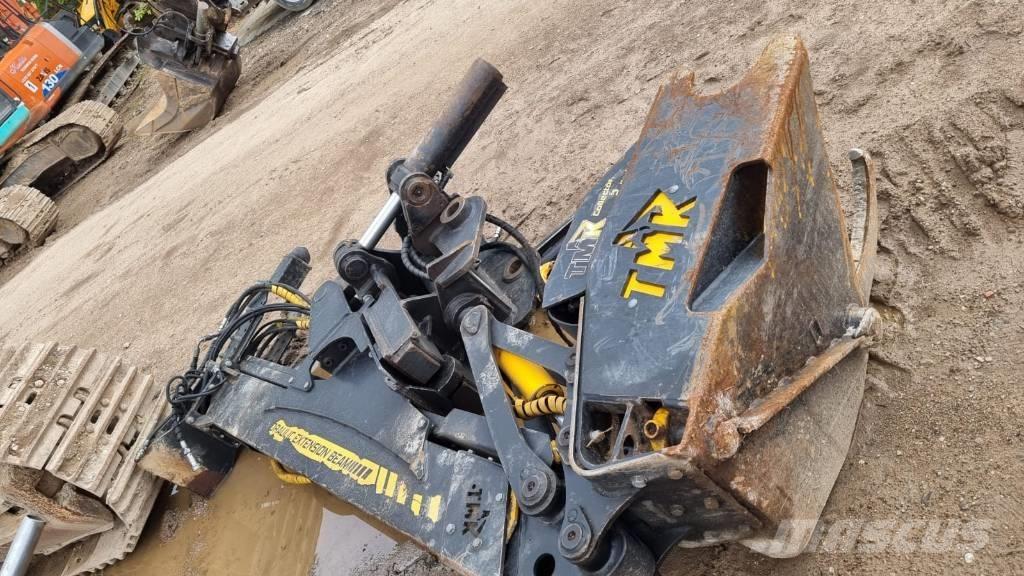 TMK 3000 팰러번처