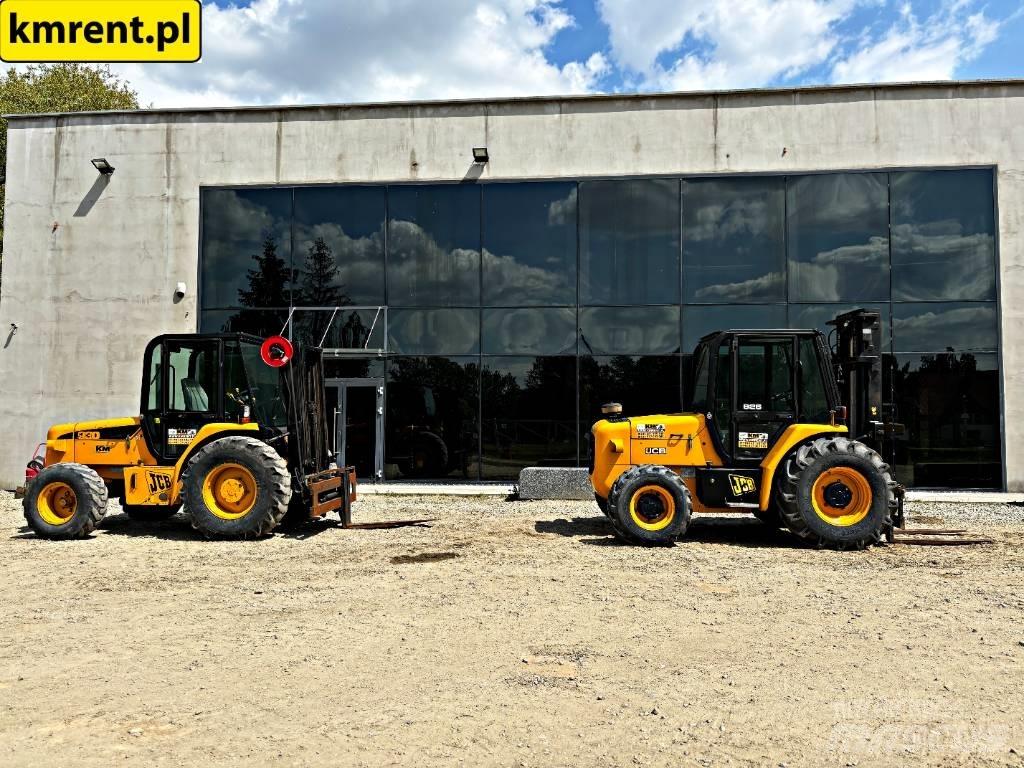JCB 926 디젤 지게차