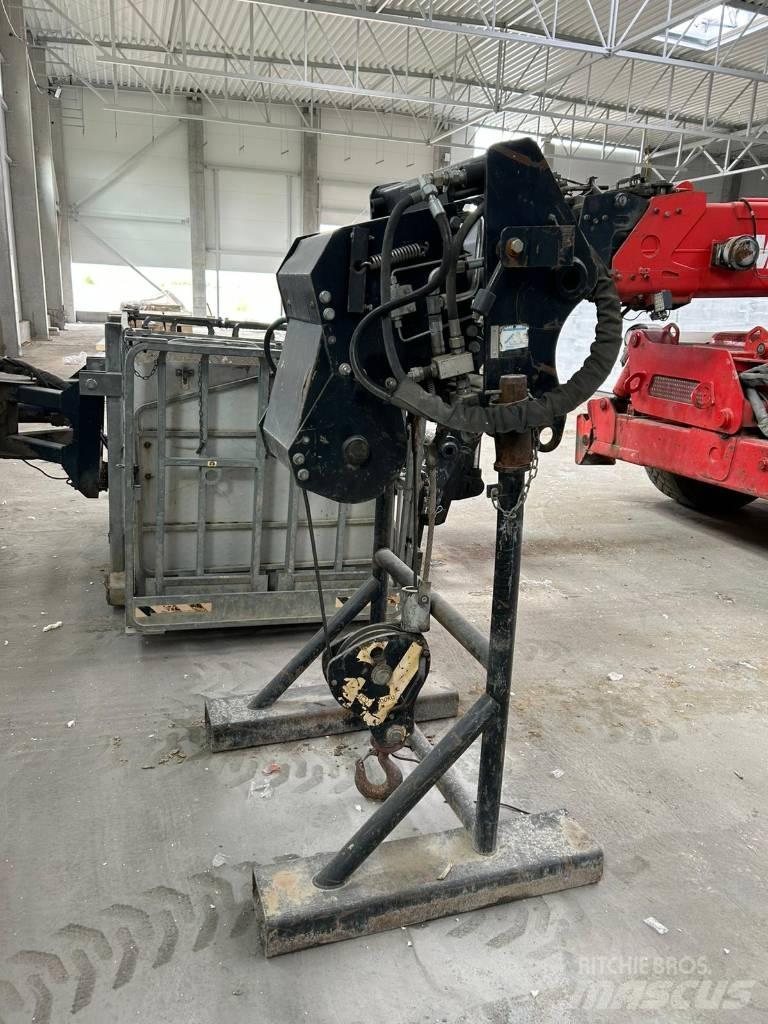 Manitou WINCH 3T 기타 부품  