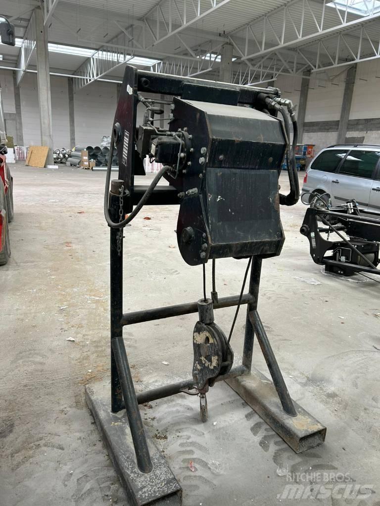 Manitou WINCH 3T 기타 부품  