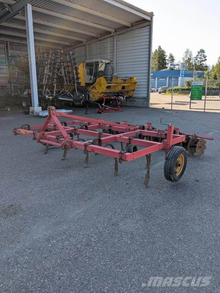 Väderstad SK13 경운기