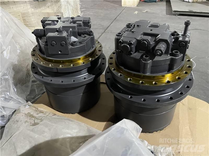 Volvo EC 300 D 유압식 기계