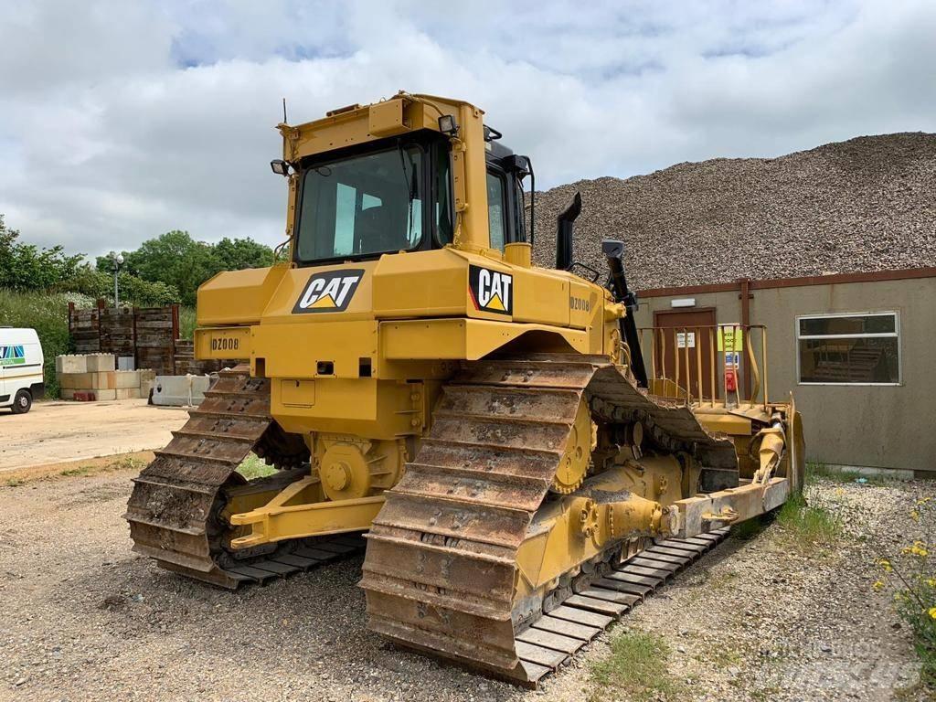 CAT D6T LGP 크롤러 도저