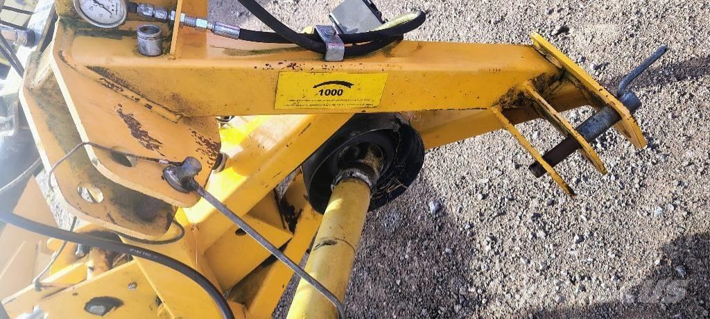 Elho NM 2800 모어 컨디셔너