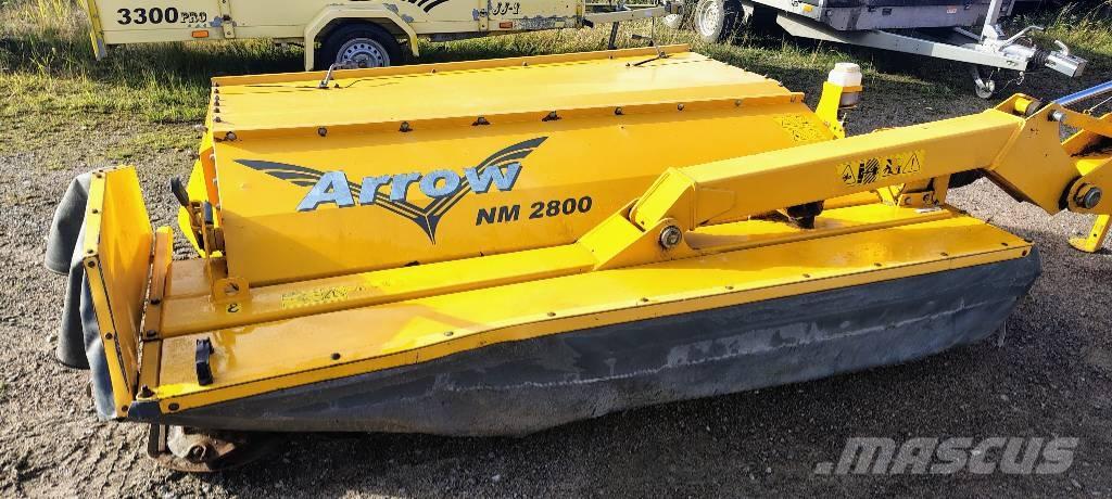 Elho NM 2800 모어 컨디셔너