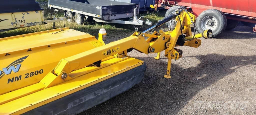 Elho NM 2800 모어 컨디셔너