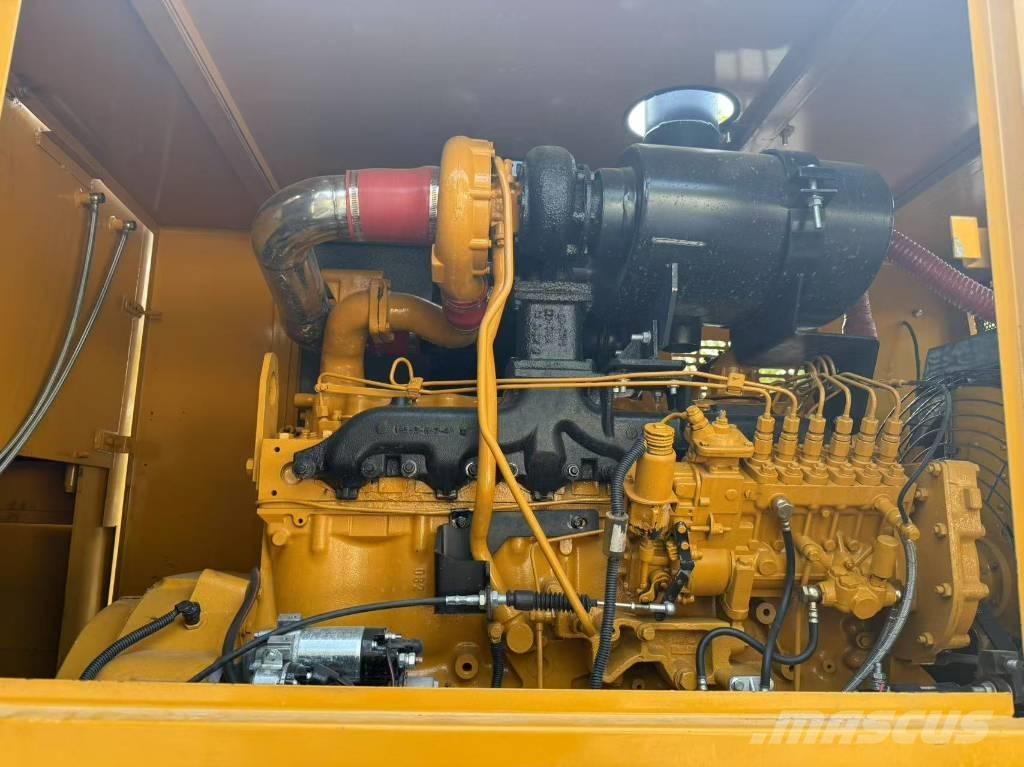 CAT 140 G 그레이더